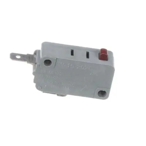 Electrolux 5304522843 Microswitch W-15-202C