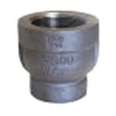 ANVIL 4X2.B300C 4 x 2 in Black Malleable 300 lb FNPT Reducer Domestic