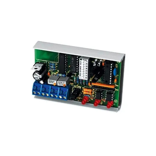 Automation Components-ACI 102093 Flt Pt In Anlg Out 5/15/30/90