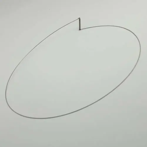 Samsung DC97-04973D Assembly Wire Diaphragm