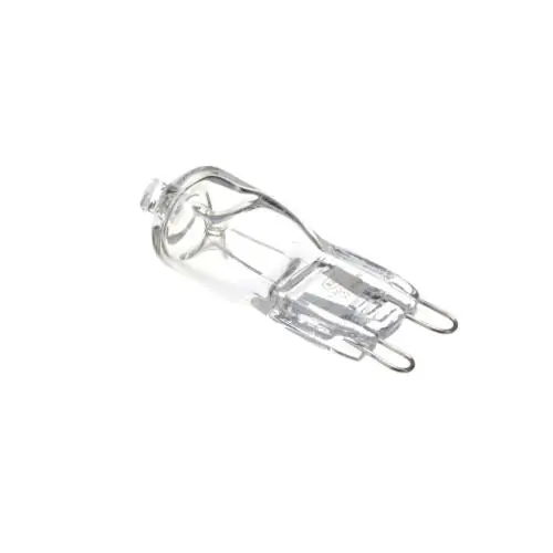 Bertazzoni 608074 Bulb for Hoods G9 20W UL 120V