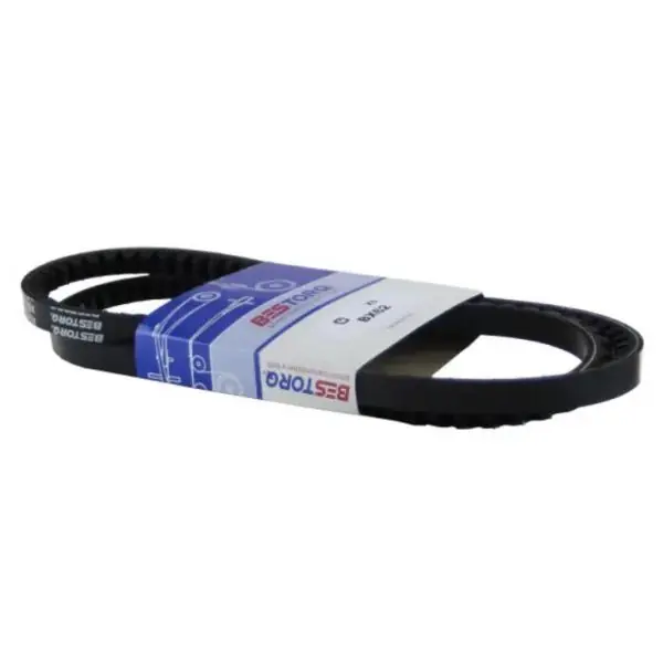 MISCELLANEOUS PRODUCT BX101 TRIPLEX RAWEDGE COGGED V-BELT