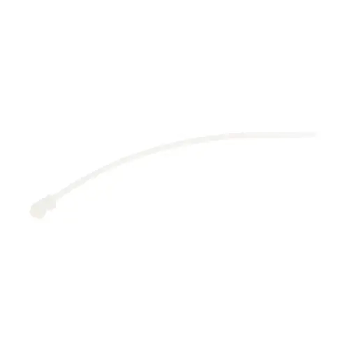 GE WR02X11027 WIRE TIE POWER (SIX INCHES) REPLACEMENT MPN