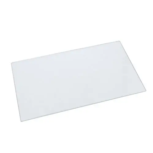Liebherr 727147601 Freezer Glass Shelf