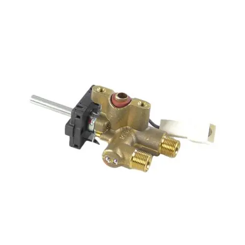 Blomberg 231600002 19000 BTU Wok Burner Tap Doubl