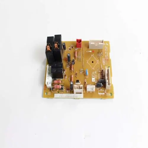 Sharp DPWBFB187MRU2 PSU - Drawer