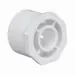 SPEARS 437-212SPEARS 1-1/2 x 1-1/4 in nominal Spigot x Slip end style SCH 40/STD