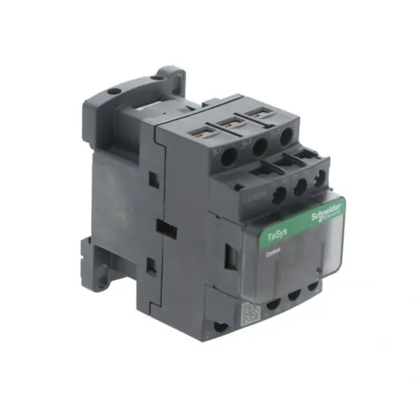 Trane CTR2019 Contactor 9 Amp 120V