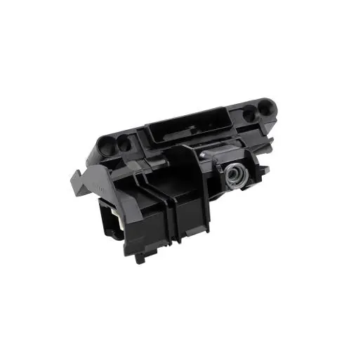Whirlpool W11412299 Door Latch & Micro SW-EMZ GLOB