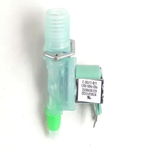 Samsung DD33-01002A Water Valve
