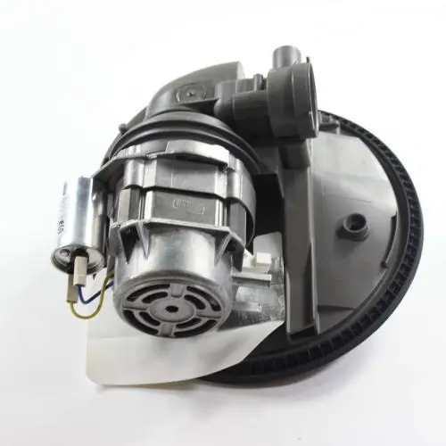 Whirlpool W10782773 Pump & Motor