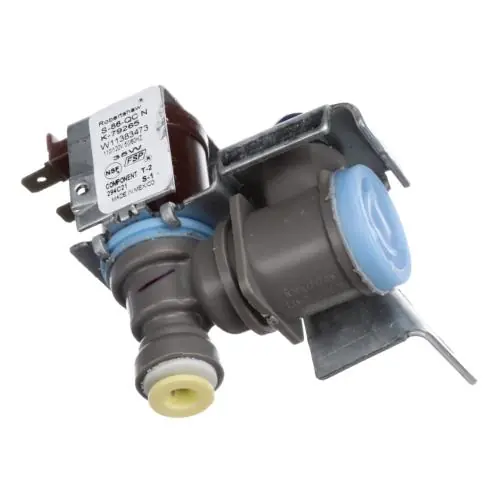 Whirlpool W11455388 Valve Assembly-Water Direct A