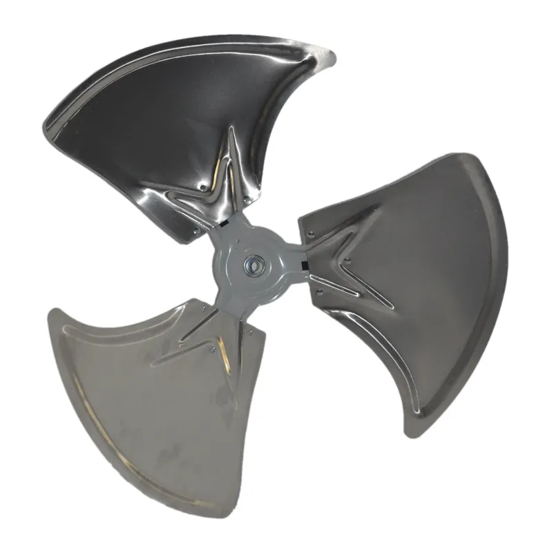 Carrier LA01RA358 Fan, Propeller RC