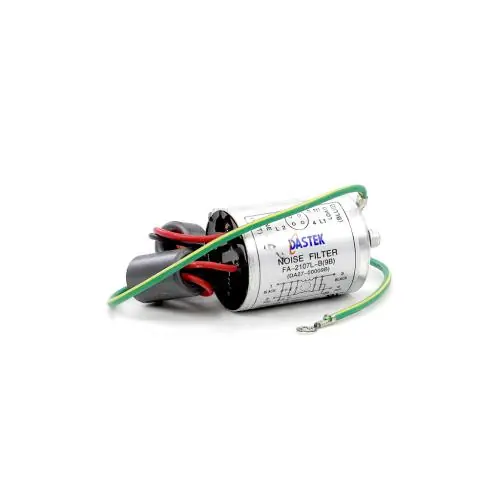 Electrolux 5304449091 Filter Coil Choke EMI