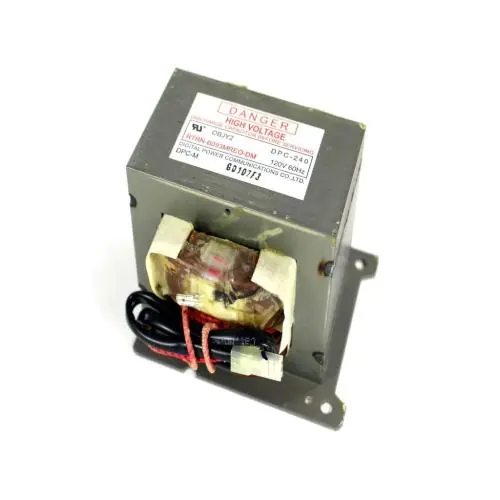 Sharp RTRN-B093MRE0 Power Transformer