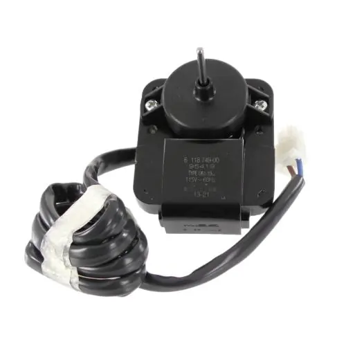 Liebherr 611863300 MOTOR