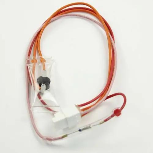 Danby 1.01.01.09.011R DFF9100 Defrost Thermo Assembly