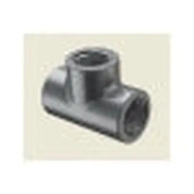 SPEARS 805-010 Standard 1 in Nominal FNPT End Style SCH 80 PVC