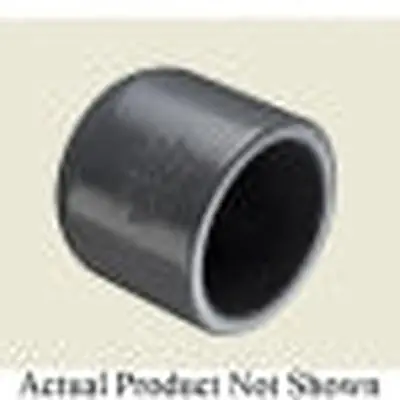 SPEARS 847-030 Cap Fitting Connector 3 in Nominal Schedule 80 PVC
