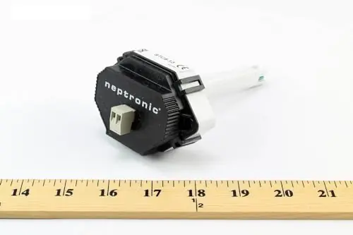 Neptronic TM060NW ActW/EnerdriveSystemNema4
