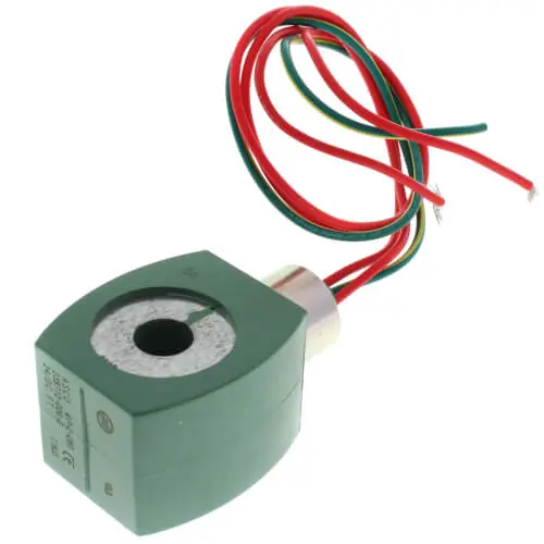 Asco 238710-104-D 12VDC FB Coil 22.6 Watts