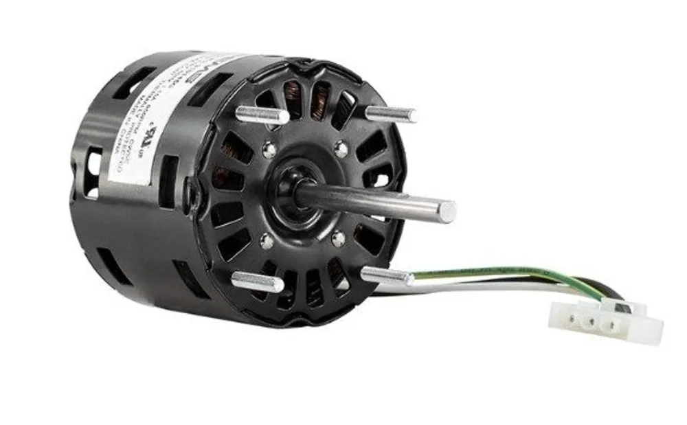 Greenheck 1039947 115v 4.5W 675rpm CWSE Motor