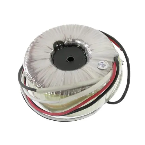 Liebherr 611477300 Transformer