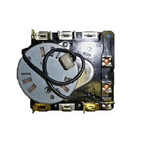 Electrolux 131062300 Timer Dryer