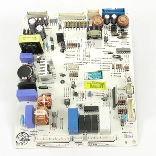 LG CSP30000210 ONBOARDING SVC PCB ASSEMBLY