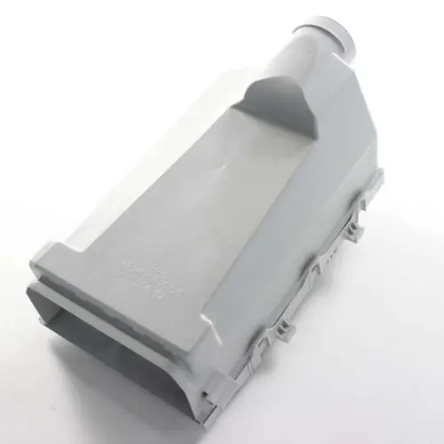 LG 4925ER1015B Washer Dispenser Drawer Housing