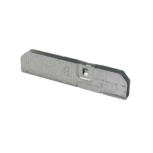 Whirlpool W11161898 Hinge-Recv