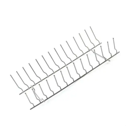 GE WD28X10364 Tine Block