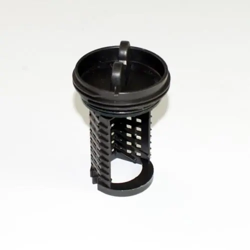 LG 383EER2001A Filter And Cap Assembly