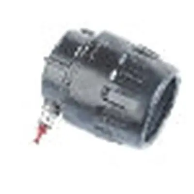 Parker 66255000 2 (50mm) Vented End Cap