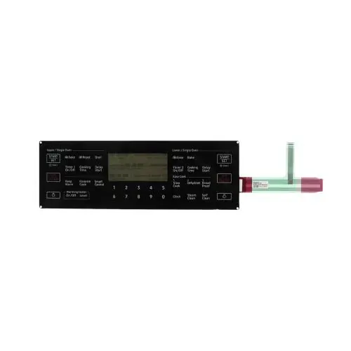 Samsung DG96-00559A Assembly Touch