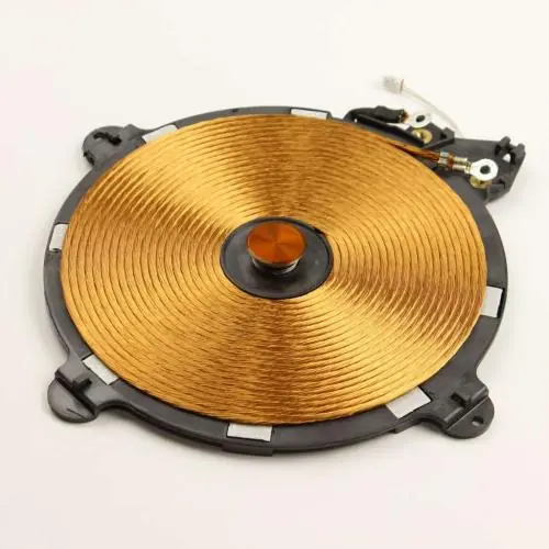 Samsung DG96-00192B Assembly Working Coil 180