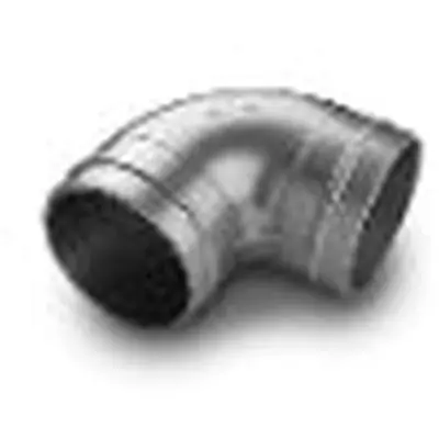 PARKER RA02L800 168mm 90 Elbow