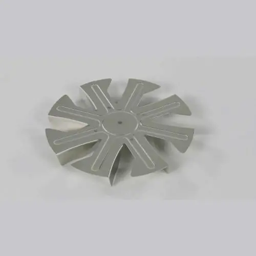 Panasonic A22396E00AP Fan Power (Six inches)