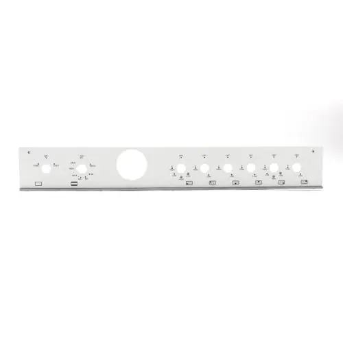 Bertazzoni 1080999 Control Panel