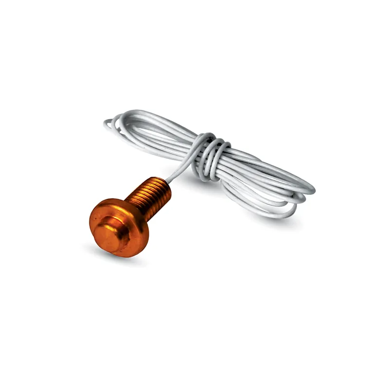 ACI A/20K-BBS 20K Brass Button Sensor