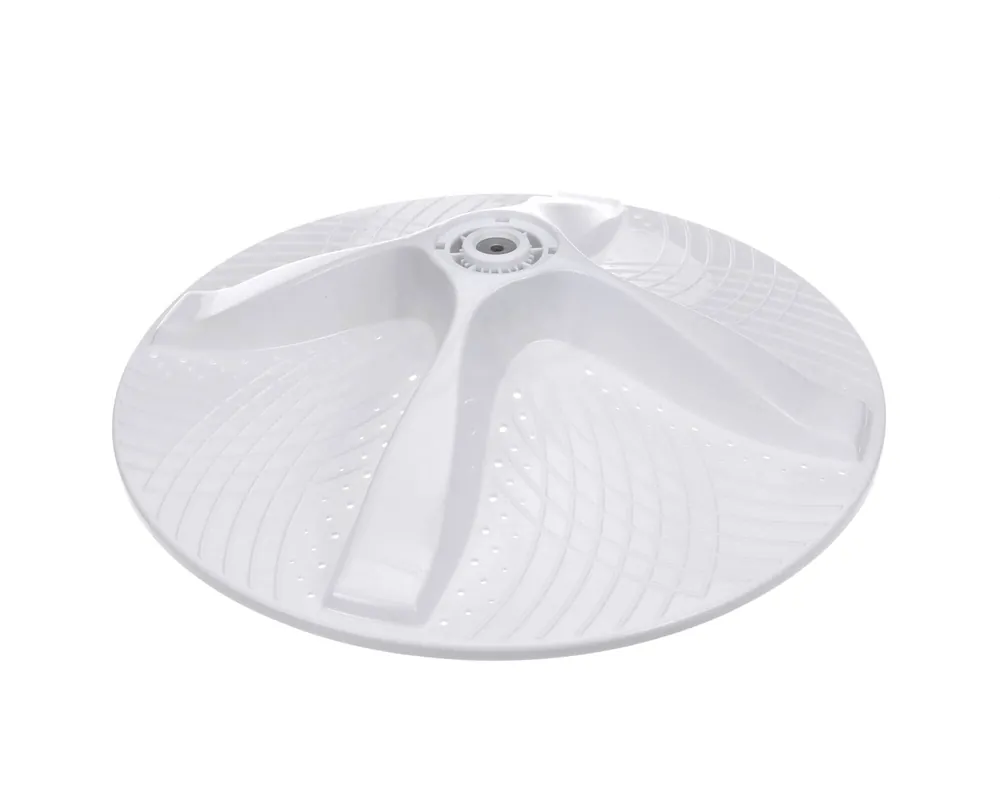 GE WH43X32857 Impeller/Auger Base