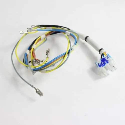 Samsung DG96-00344A Assembly Wire Harness-Cooktop
