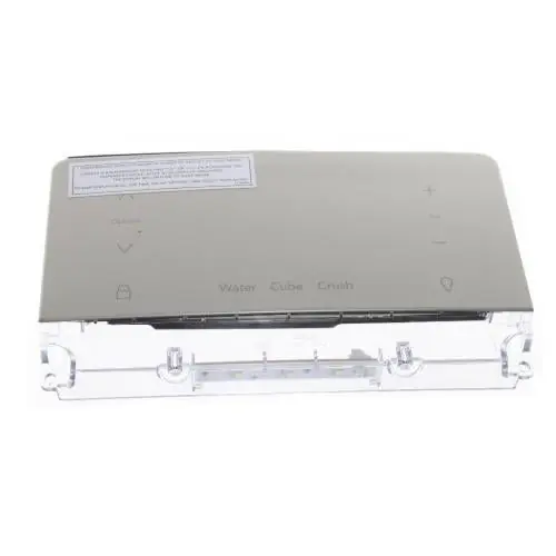 Electrolux 5304510322 Control Assembly User Interface