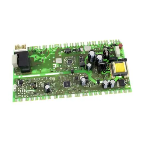 Liebherr 614382300 Power Board