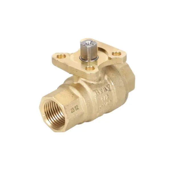 Bray EBV-05-2-01 1/2 EBV Series 2 Way Valve