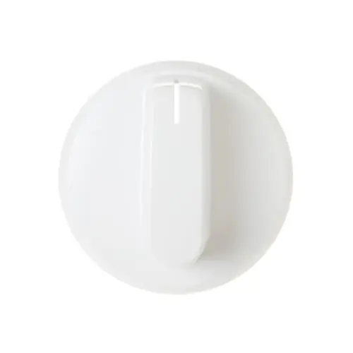 GE WH01X25355 KNOB MAIN