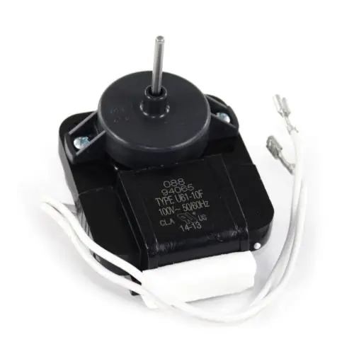 Liebherr 611808800 Refrigerator Evaporator Motor