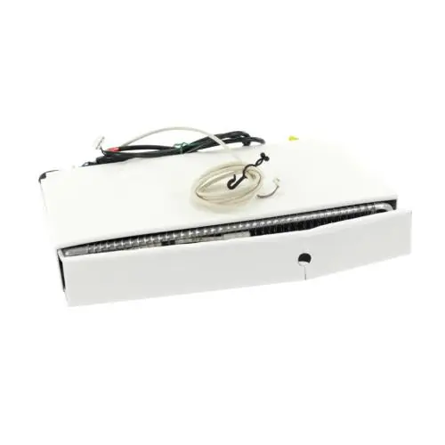 Liebherr 594466700 Refrigerator Evaporator Spec