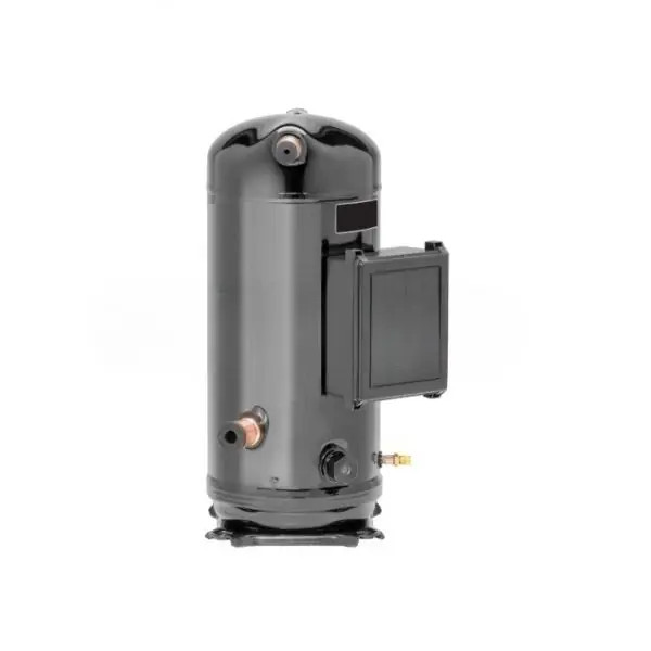 Copeland ZR144KCE-TFD-965 Scroll Compressor 460v 144000Btu