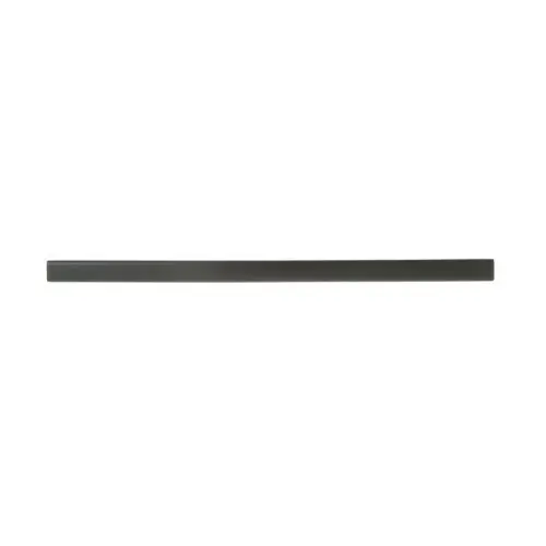 GE WB15K5076 Oven Door Handle Black